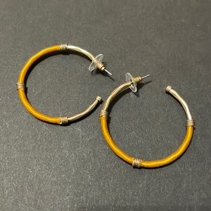 Maurice’s Earrings